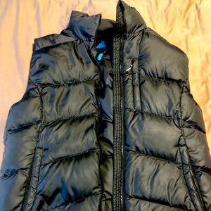 EMS womens down vest